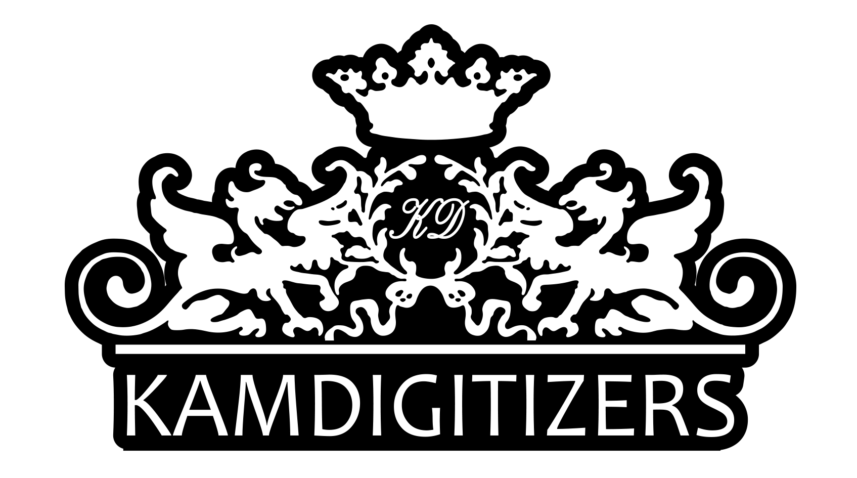 Kamdigitizers